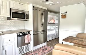 Luxury Style - 2016 Forest River Georgetown 364T
