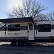 Ranger | Lightweight Camper w/ King Bed