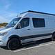 Easy-to-Drive Custom Mercedes Sprinter 170