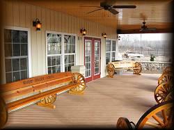 River Valley Lodge & Campground