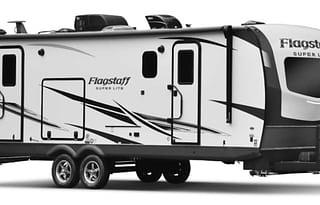 2023 Forest River RV Flagstaff Super Lite 29BHS