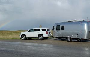 2023 Airstream RV Bambi 22FB