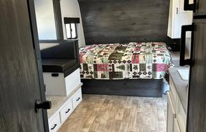 Nate’s Boondock Bunkhouse