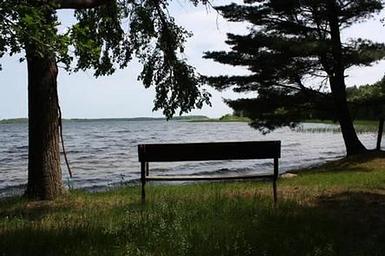 DEER LAKE