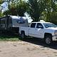 2018 Forest River RV Cherokee Grey Wolf Cherokee 32'