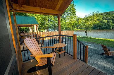The Outpost Resort