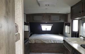 2020 Coachmen RV Apex Nano 193BHS
