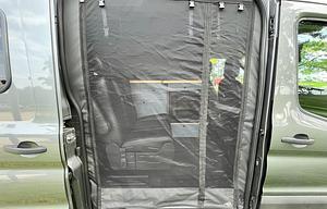4x4 Adventure Van, Off-Grid Electric, Heat & AC!