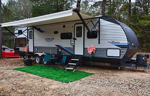 2022 Coachmen RV Catalina Legacy 323BHDSCK RV rental photo 5