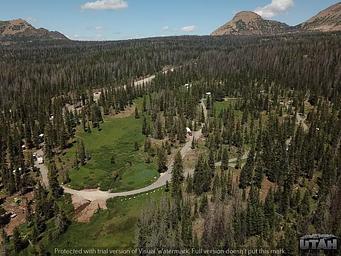 LOST CREEK CAMPGROUND 3
