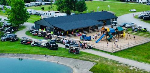 Willow Lake Park