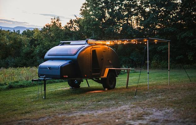 2024 Escapod Escapod Topo 2 RV rental photo 1