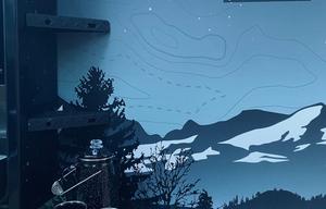 Off-Grid Adventure Trailer for Epic Escapes