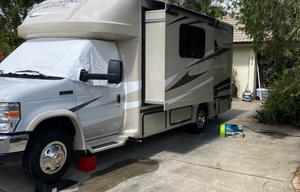 2019 Gulf Stream RV BT Cruiser 5230