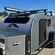 2024 Aero Burnside Teardrop
