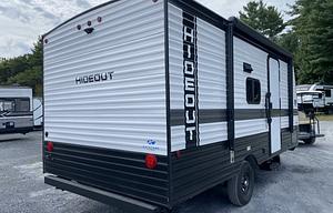2025 Keystone RV Hideout Sport Single Axle 175BH RV rental photo 12