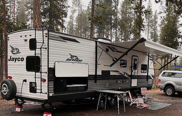 2022 Jayco Jay Flight WesternEdition DELIVERY Only