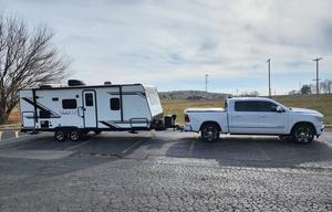 2020 coachman RV Spirit XTR 2145RBX