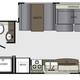 2018 Forest River RV Georgetown 3 Series 30X3