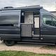 Lady Grey - 2022 Thor Tranquility Camper Van