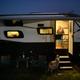 Ember RV off road trailer ready for adventure