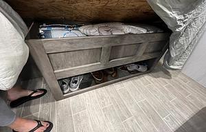 2020 Heartland Wilderness 2650RB