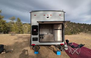 Enjoy Ultimate Sunsets with this Sunray Sport 129