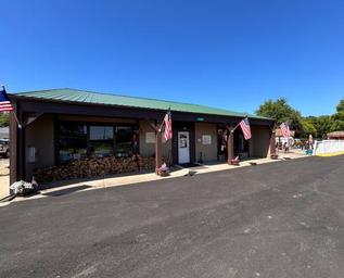 Sandusky Milan RV Park