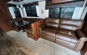 Meet Regal, fully stocked, your adventure awaits!