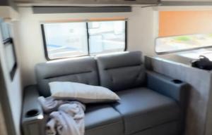 Grand Getaways
