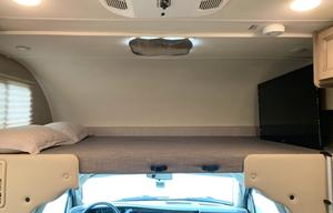 2021 Thor Motor Coach Chateau 22E Chevy