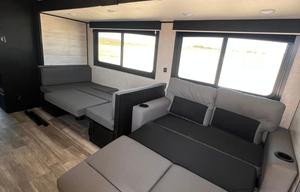 Mammoth RV