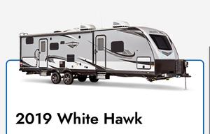 2019 Jayco White Hawk 32BHS RV rental photo 1