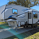 Cherokee Arctic Wolf | Luxury 5th Wheel Bunkhouse