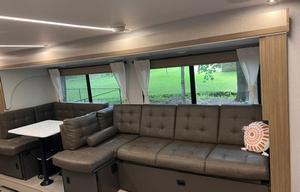 2025 Forest River RV Wildwood X-Lite 28VBXL