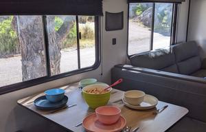 2022 Keystone RV Springdale 282BH
