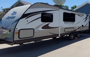 2015 Jayco White Hawk 25BHS