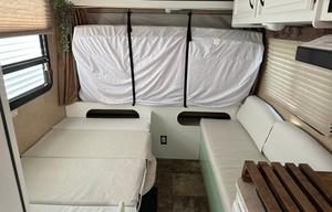 2014 Jayco Jay Feather Ultra Lite SLX 16XRB SLX