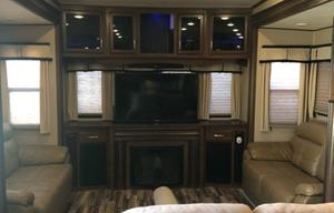 Luxury in the wilderness at a lower price