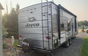 2021 Jayco Jay Flight SLX 8 264BH
