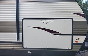 2020 Palomino Puma XLE Lite 25TFC Toy Hauler