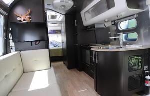 2012 Airstream International Signature