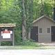 CATALOOCHEE GROUP CAMP comfort station