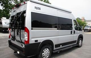 2023 18' Rize 18M