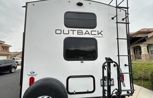 2021 Keystone RV Outback Ultra Lite 291UBH