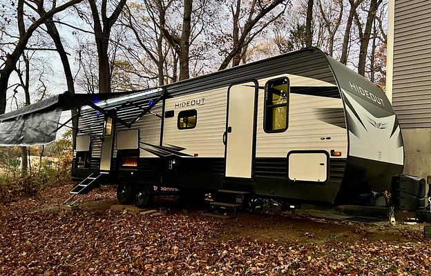RRVLife Adventure: Your Keystone Hideout Getaway