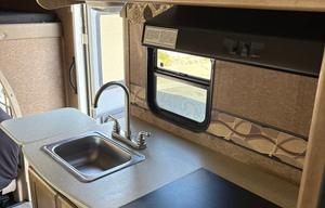 2015 Coachmen RV Freelander 22QB Ford 350