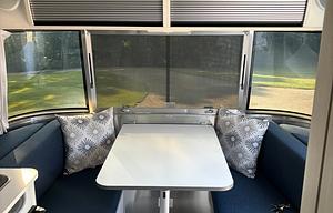 Date my Airstream.  Kid and Pet Friendly!