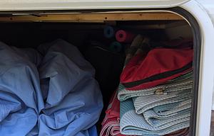Spacious family camper!!!