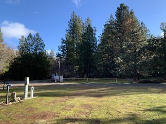 Trailer Lane Campground